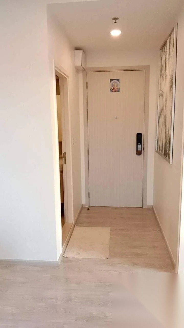 1 Bedroom Condo for sale at The Tree Charan 30 — photo 3