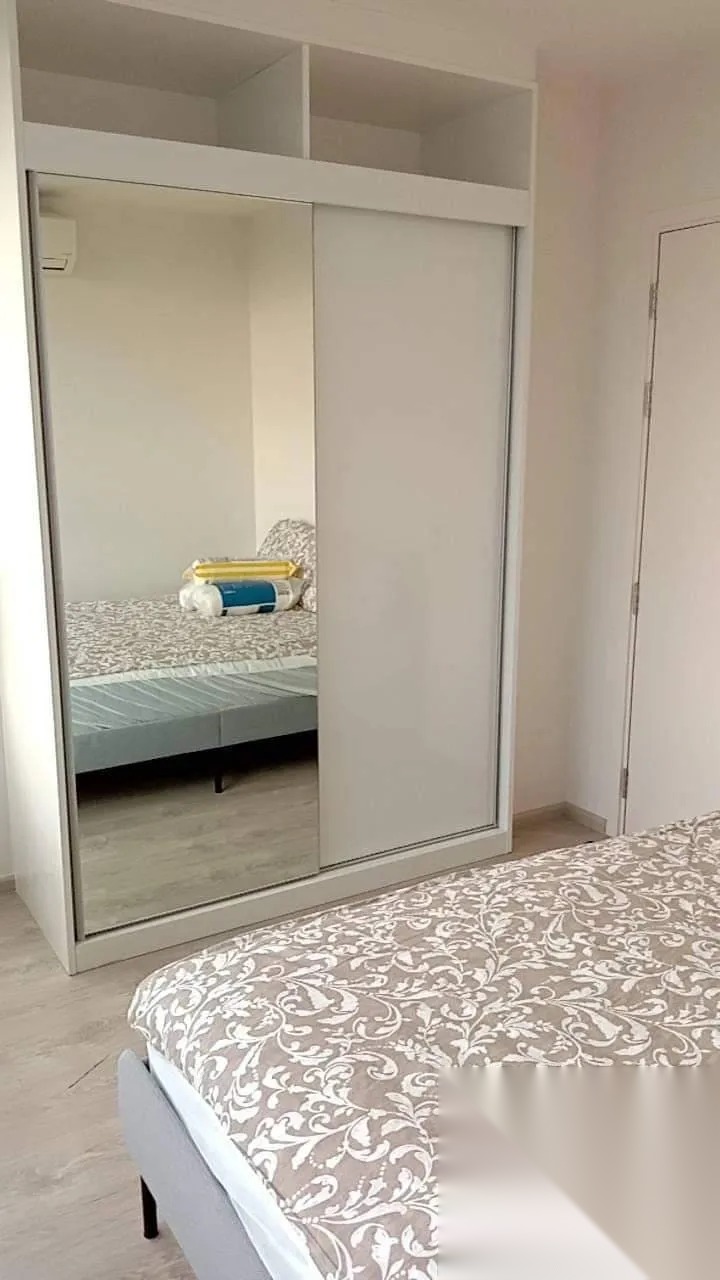 1 Bedroom Condo for sale at The Tree Charan 30 — photo 4