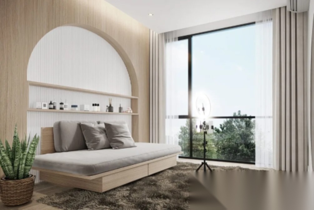 Studio Condo for sale at Beat Sukhumvit 93 — photo 1