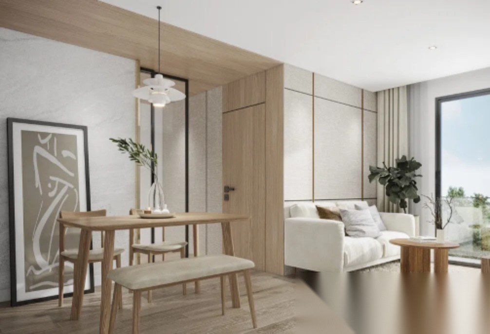 Studio Condo for sale at Beat Sukhumvit 93 — photo 3