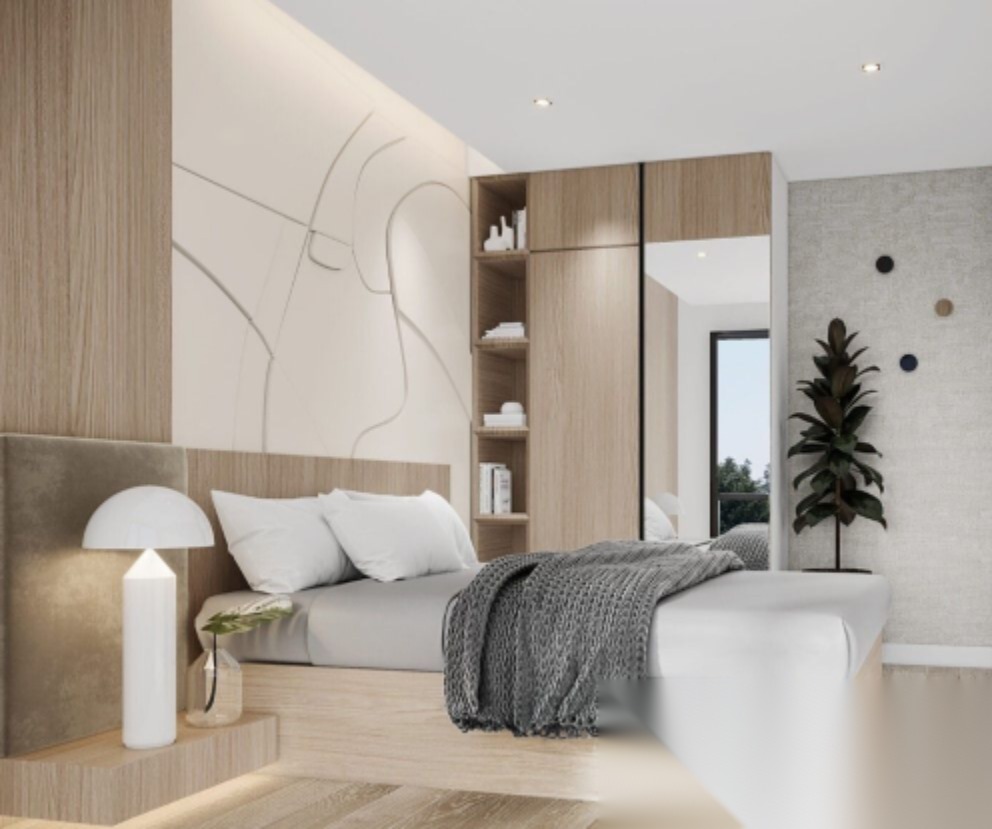 Studio Condo for sale at Beat Sukhumvit 93 — photo 4