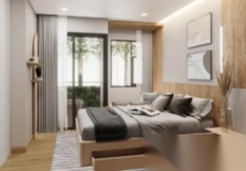 Studio Condo for sale at Beat Sukhumvit 93 — photo 5