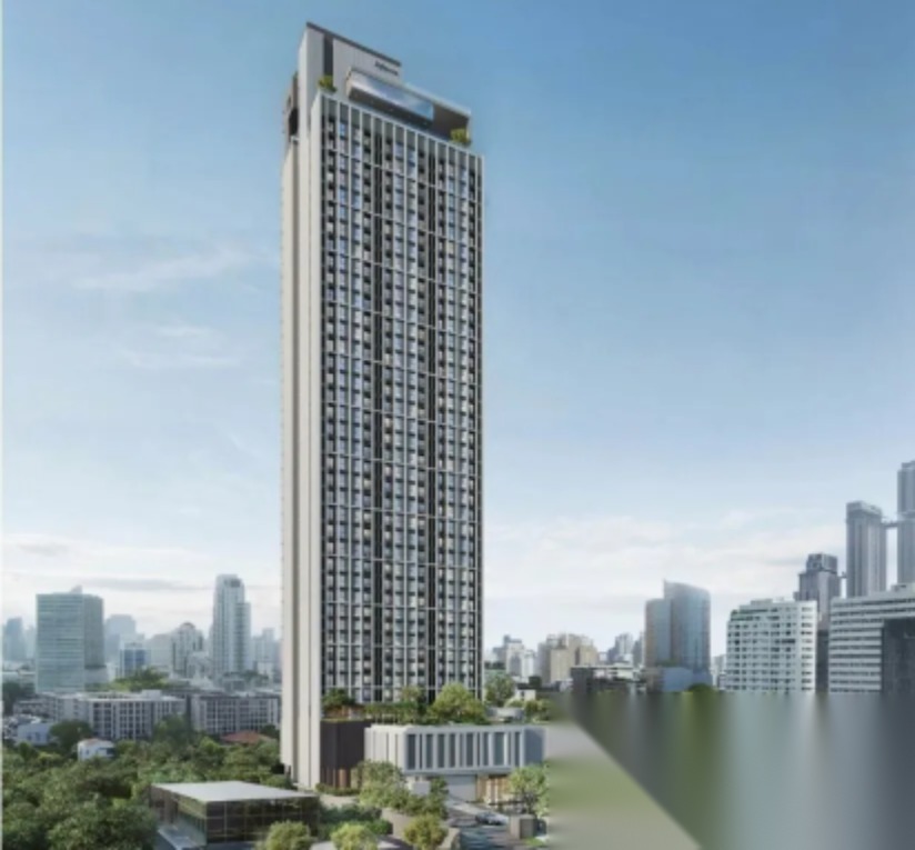2 Bedroom Condo for sale at Reference Ekkamai — photo 1