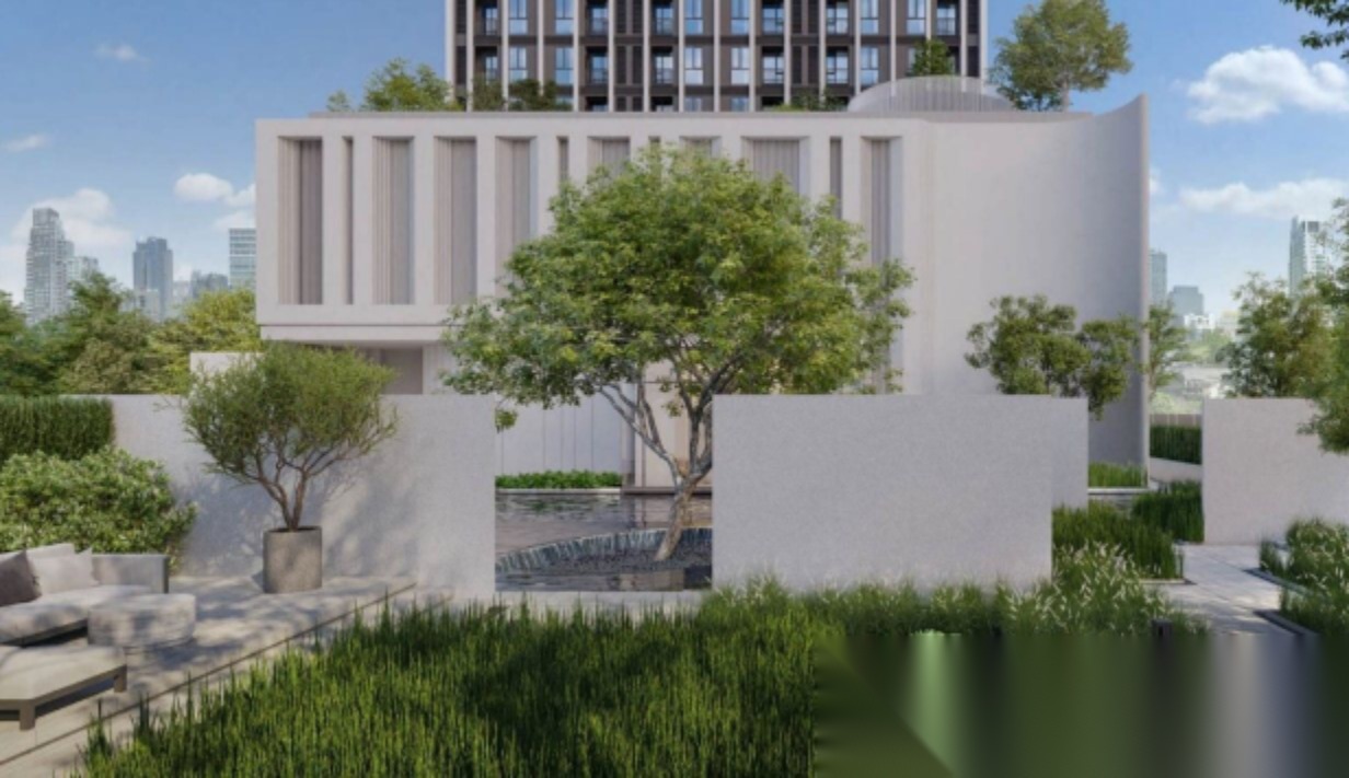 2 Bedroom Condo for sale at Reference Ekkamai — photo 3