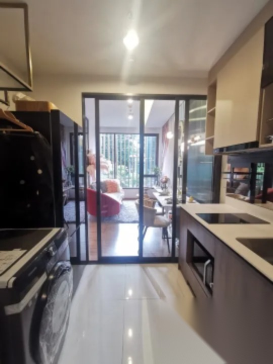 1 Bedroom Condo for sale at Niche Pride Ekkamai — photo 3