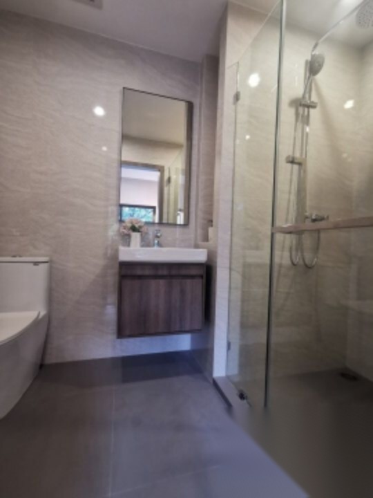 1 Bedroom Condo for sale at Niche Pride Ekkamai — photo 4