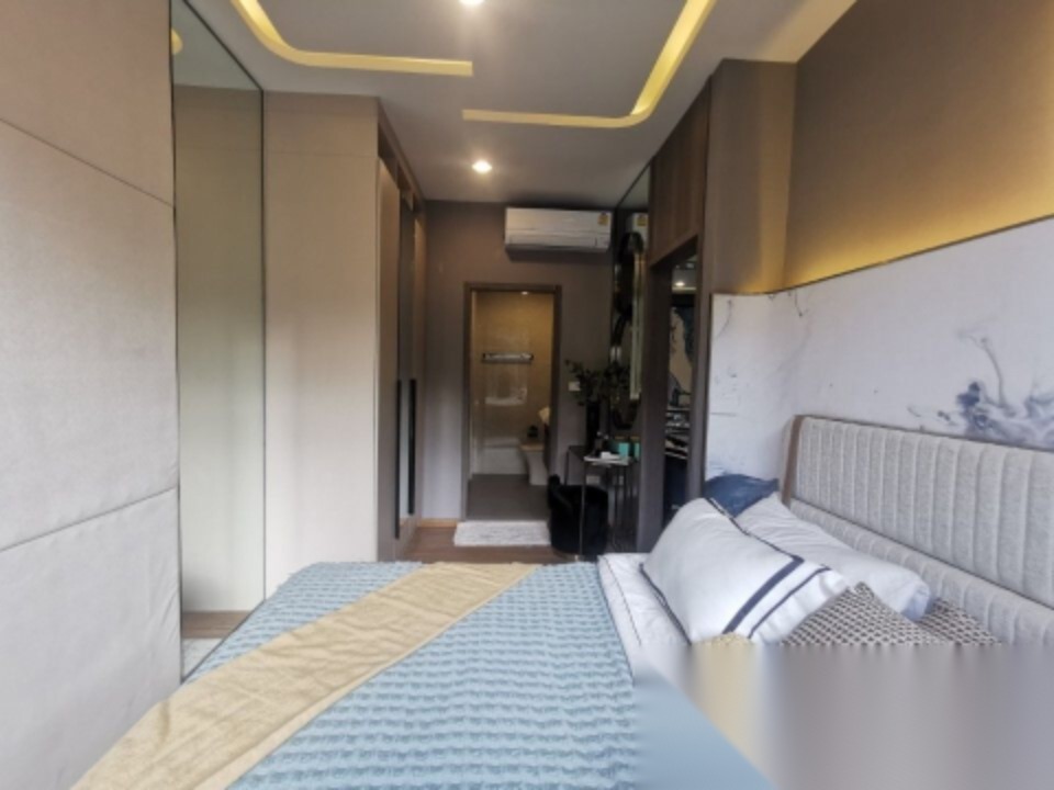 2 Bedroom Condo for sale at Niche Pride Ekkamai — photo 1