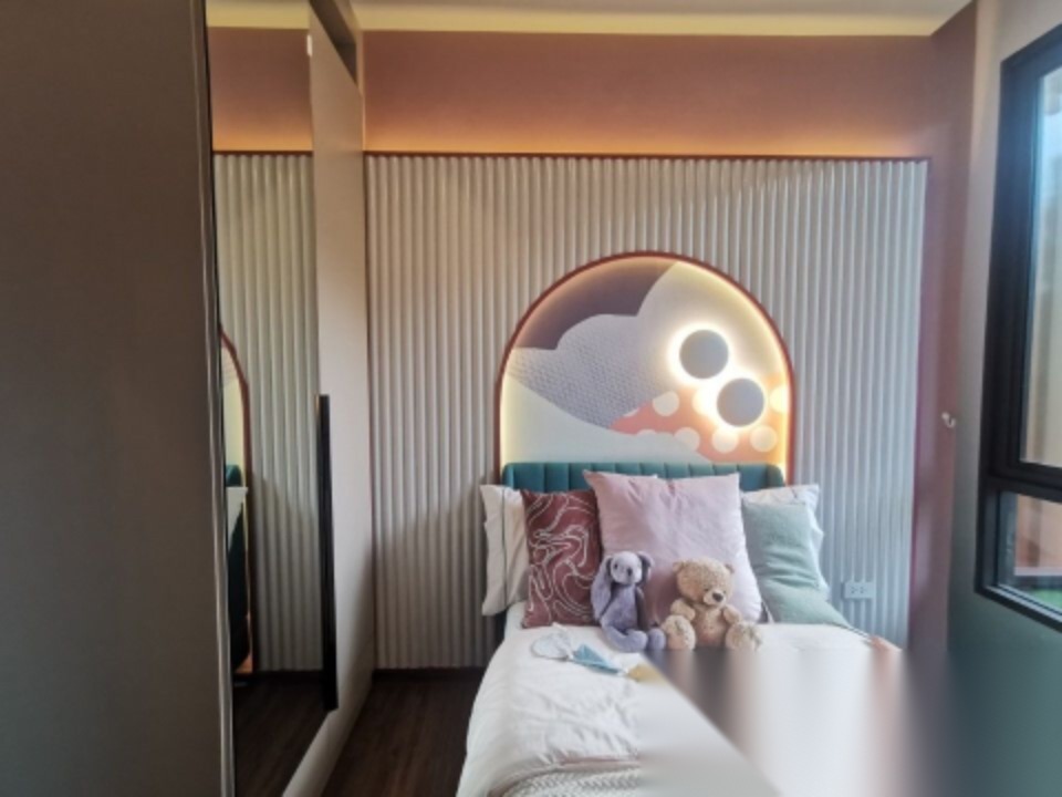 2 Bedroom Condo for sale at Niche Pride Ekkamai — photo 3