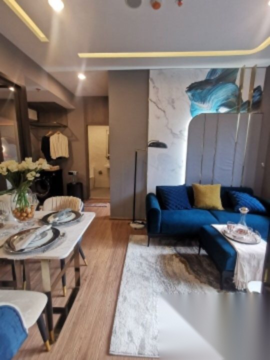 2 Bedroom Condo for sale at Niche Pride Ekkamai — photo 4