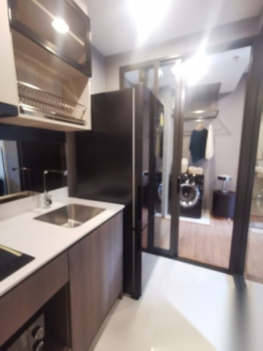 2 Bedroom Condo for sale at Niche Pride Ekkamai — photo 5