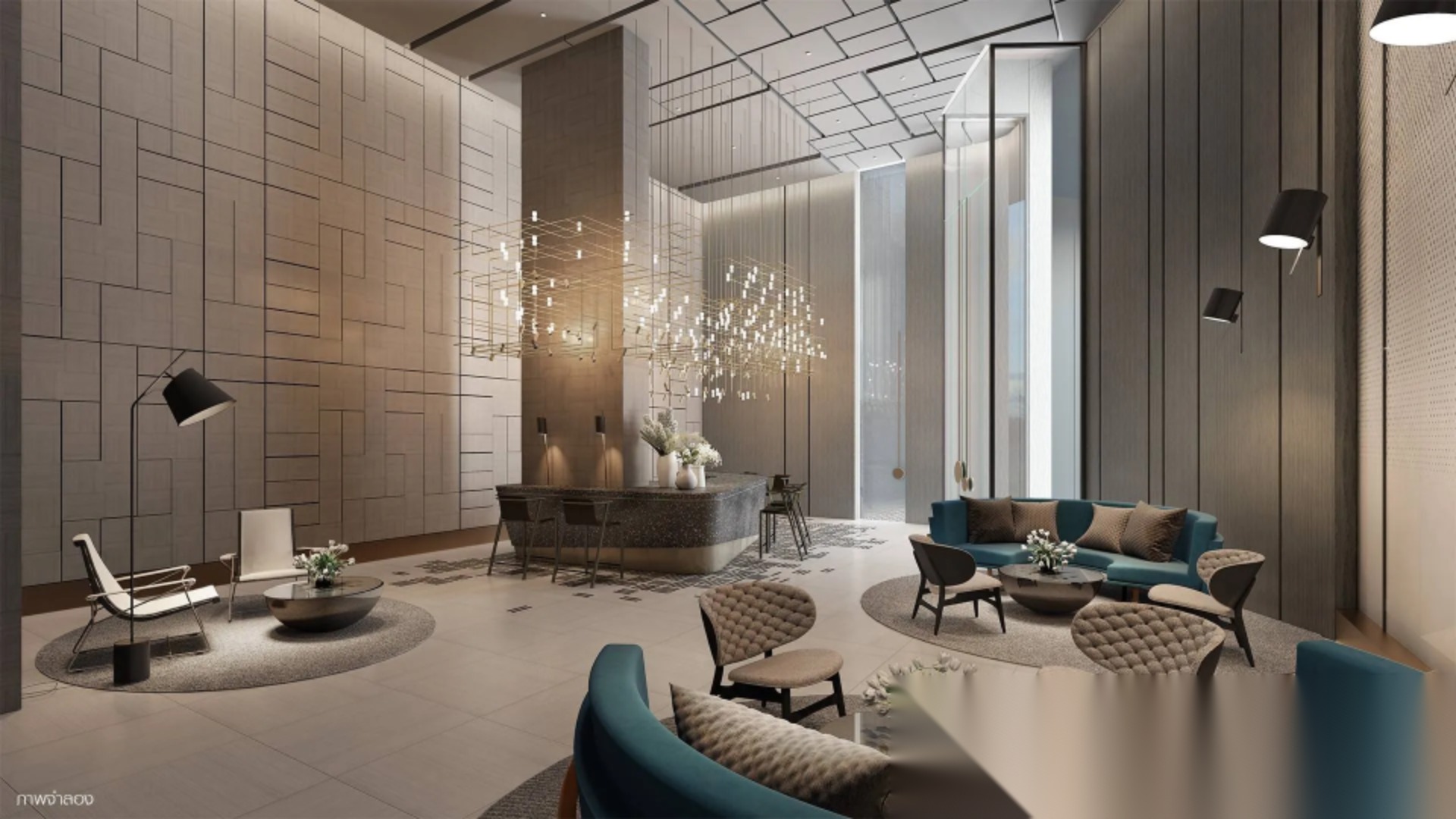 Studio Condo for sale at The Room Phayathai — photo 5