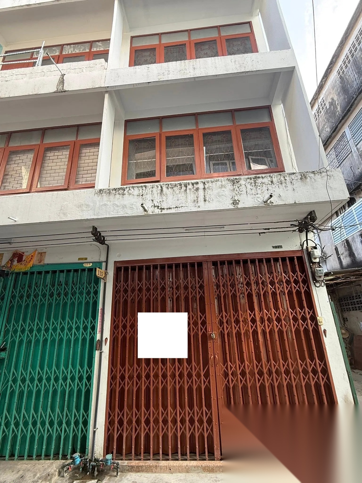 townhouse — photo 1