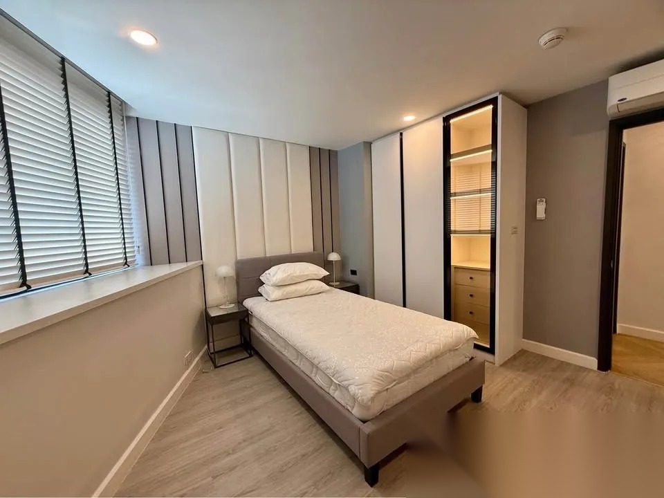 3 Bedroom Condo for sale at President Park Sukhumvit 24 — photo 3