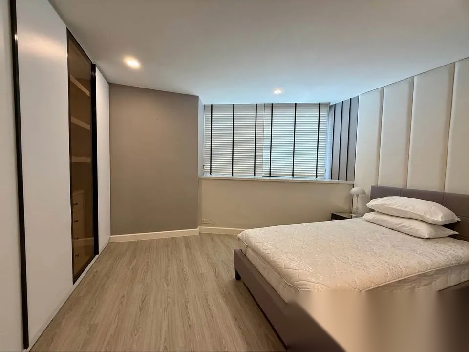 3 Bedroom Condo for sale at President Park Sukhumvit 24 — photo 4