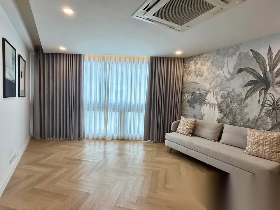 3 Bedroom Condo for sale at President Park Sukhumvit 24 — photo 5