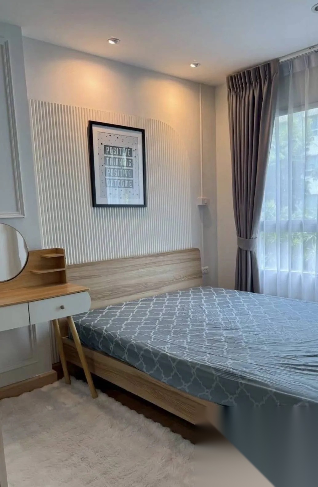 1 Bedroom Condo for sale at Lumpini Ville Onnut 46 — photo 1
