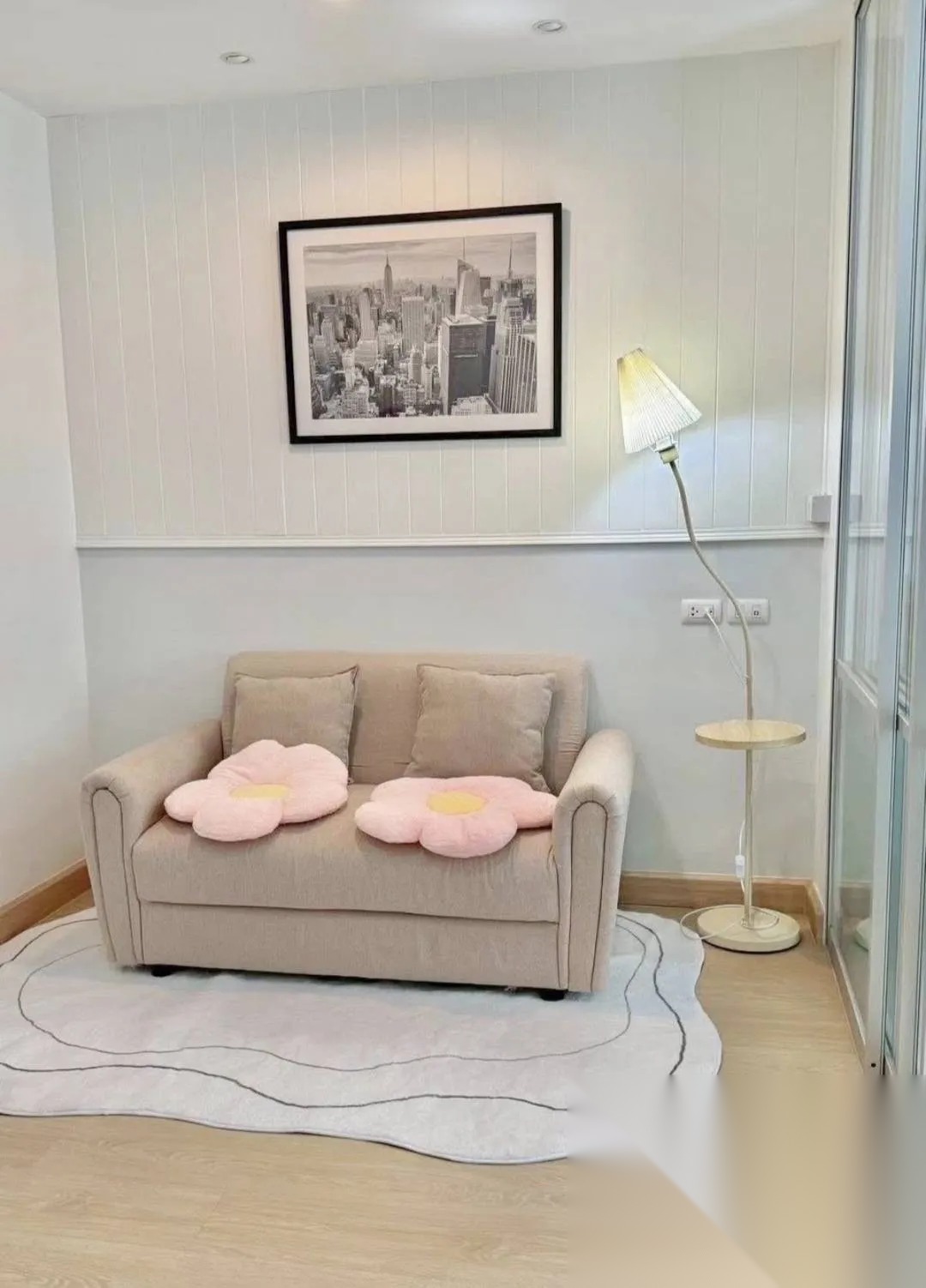 1 Bedroom Condo for sale at Lumpini Ville Onnut 46 — photo 2
