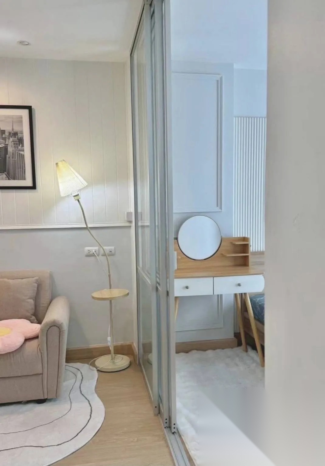 1 Bedroom Condo for sale at Lumpini Ville Onnut 46 — photo 3