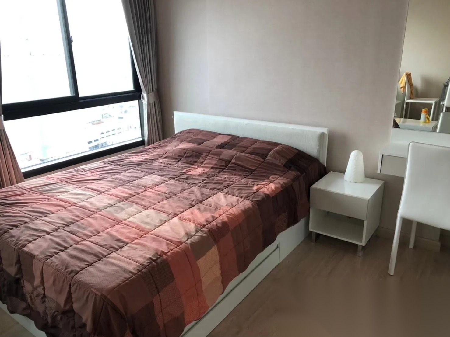 1 Bedroom Condo for sale at The Parkland Phetkasem - Thapra — photo 4
