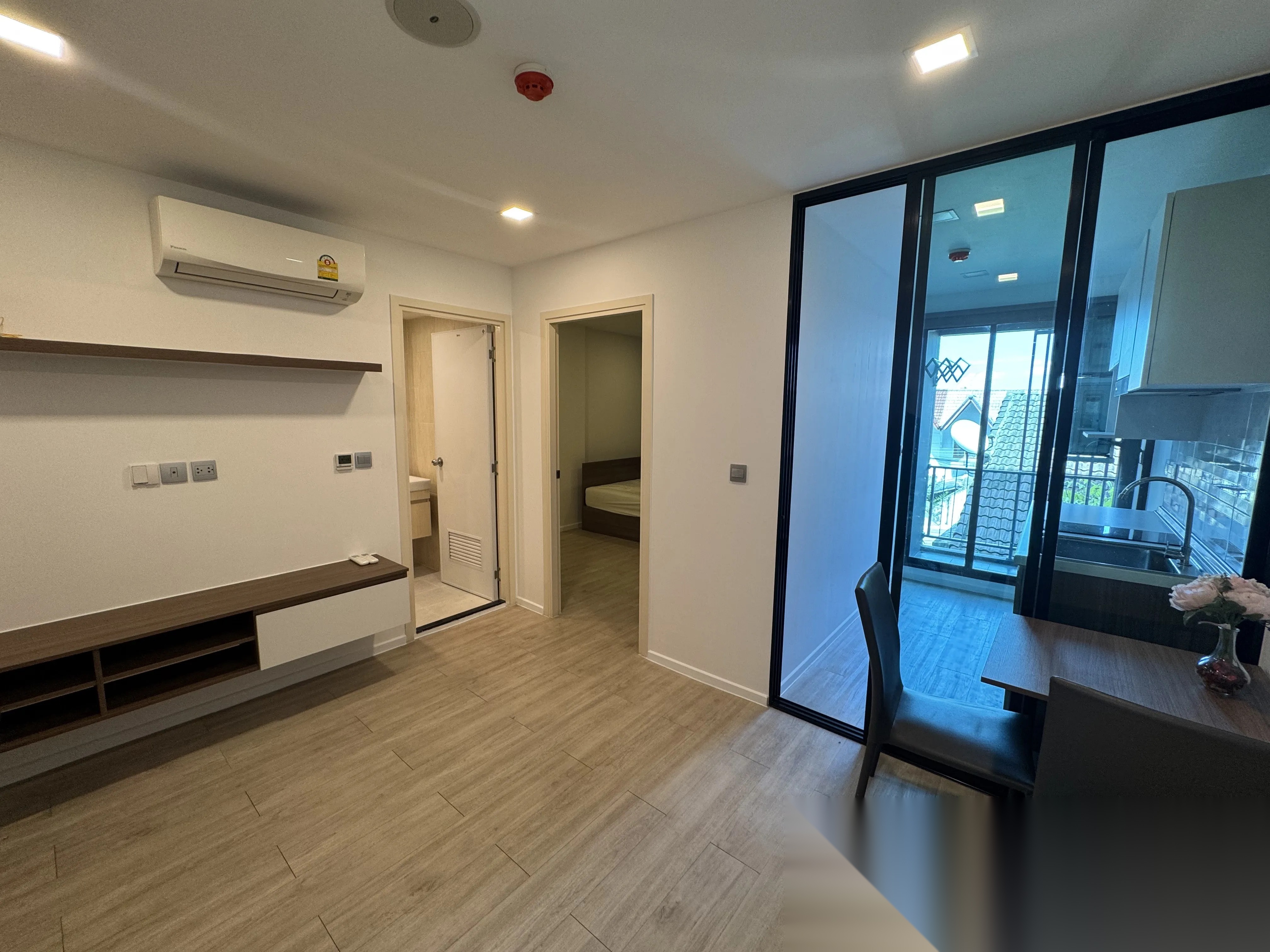 1 Bedroom Condo for sale at Atmoz Ladprao 71 — photo 1
