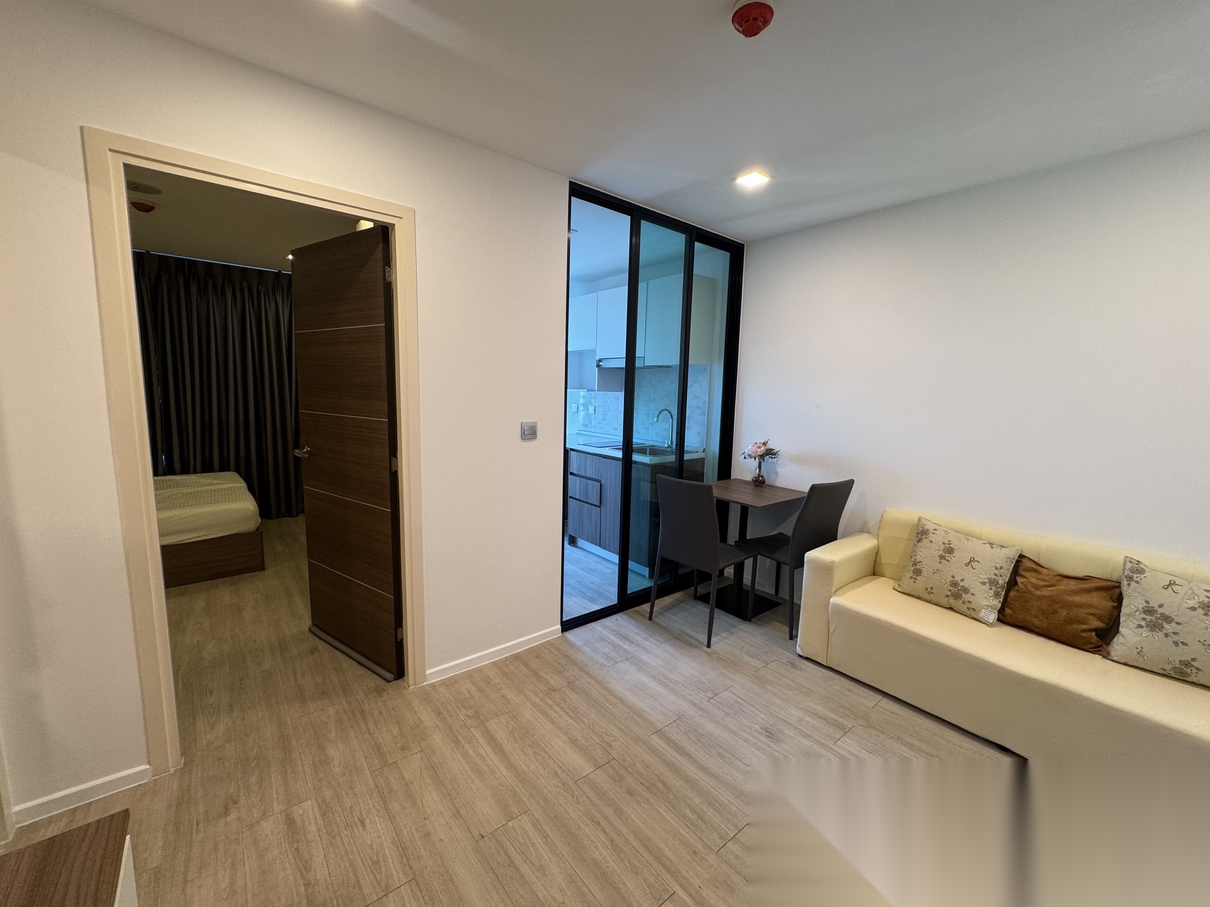 1 Bedroom Condo for sale at Atmoz Ladprao 71 — photo 2