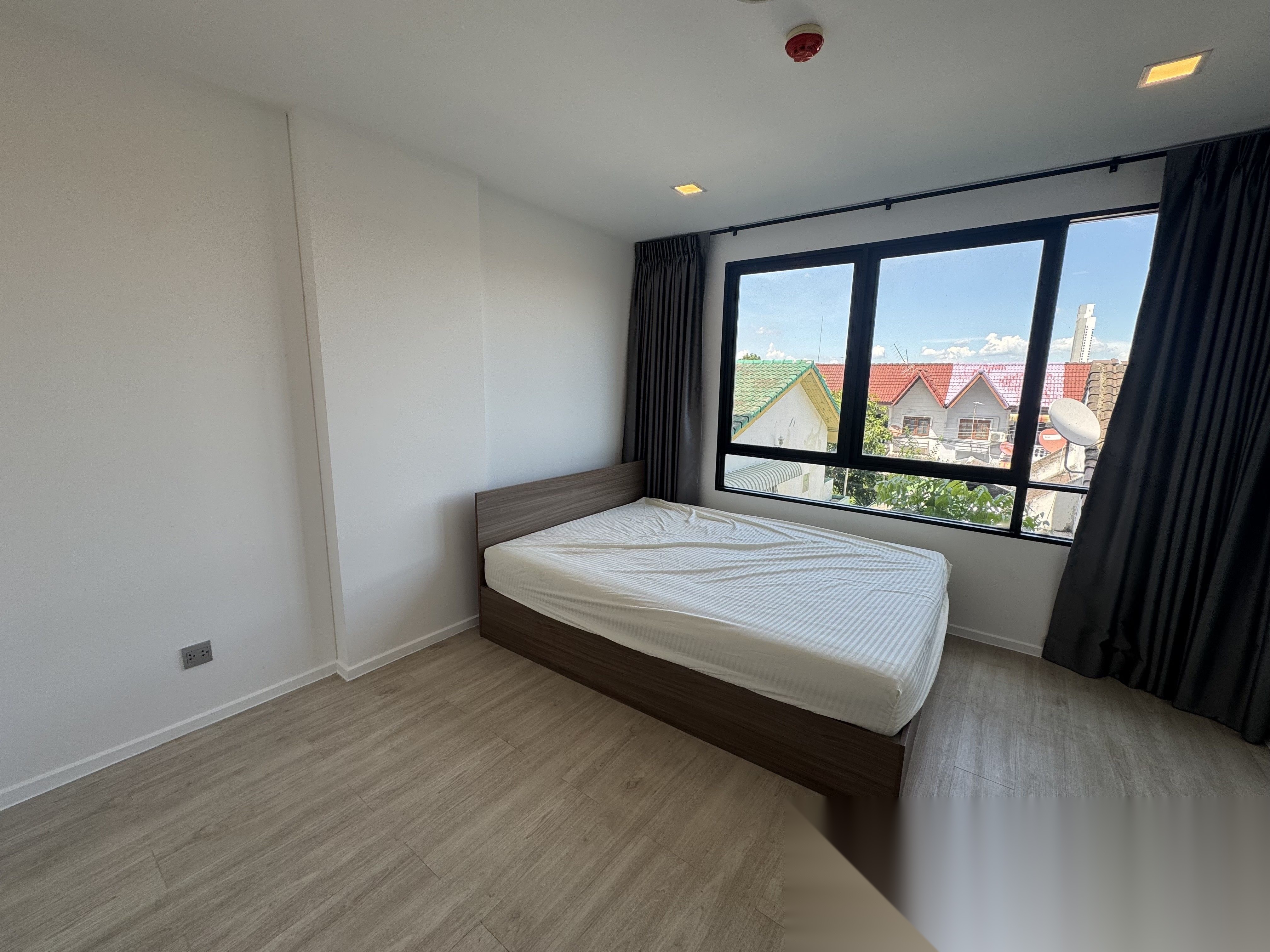1 Bedroom Condo for sale at Atmoz Ladprao 71 — photo 4
