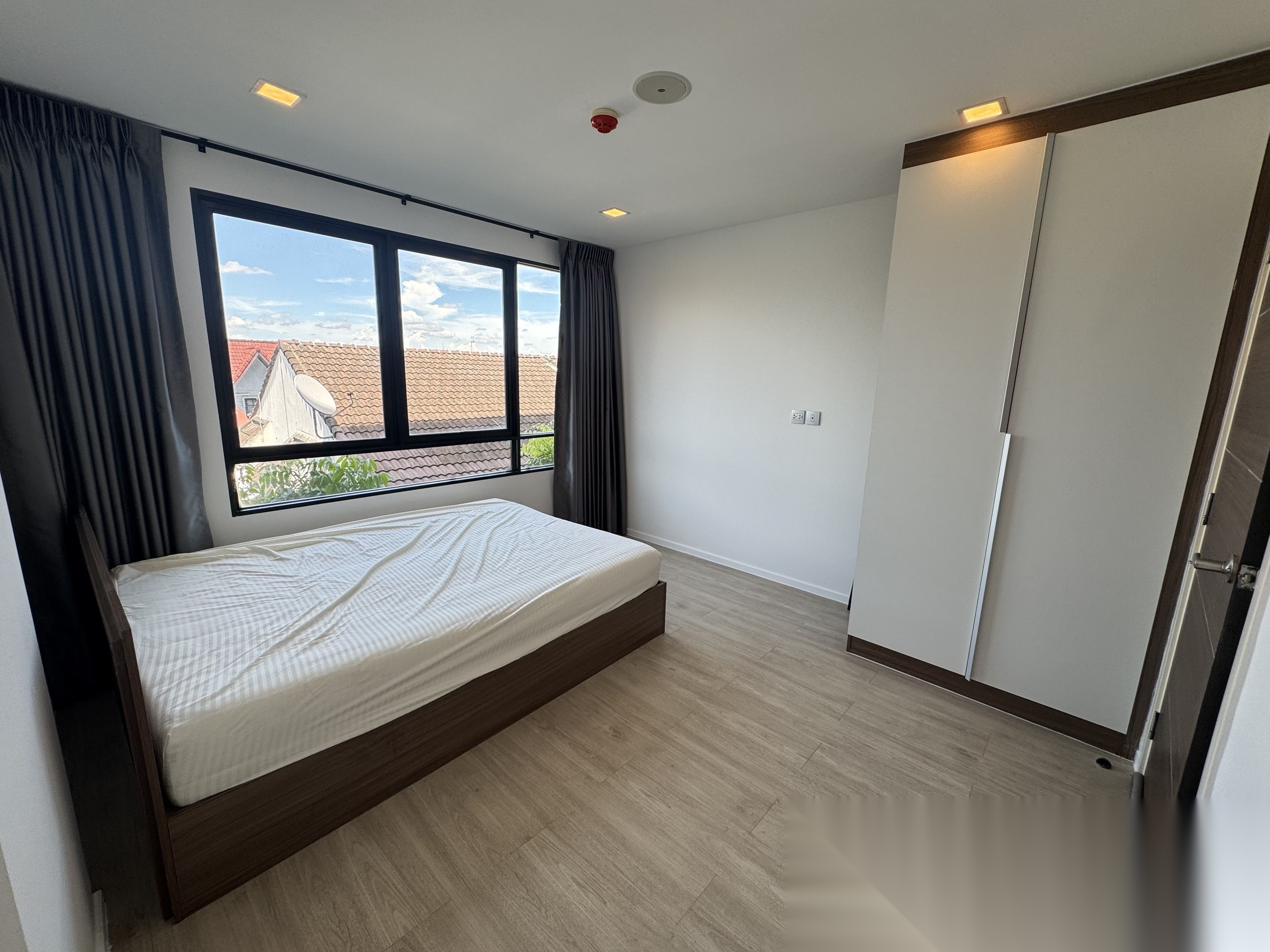 1 Bedroom Condo for sale at Atmoz Ladprao 71 — photo 5