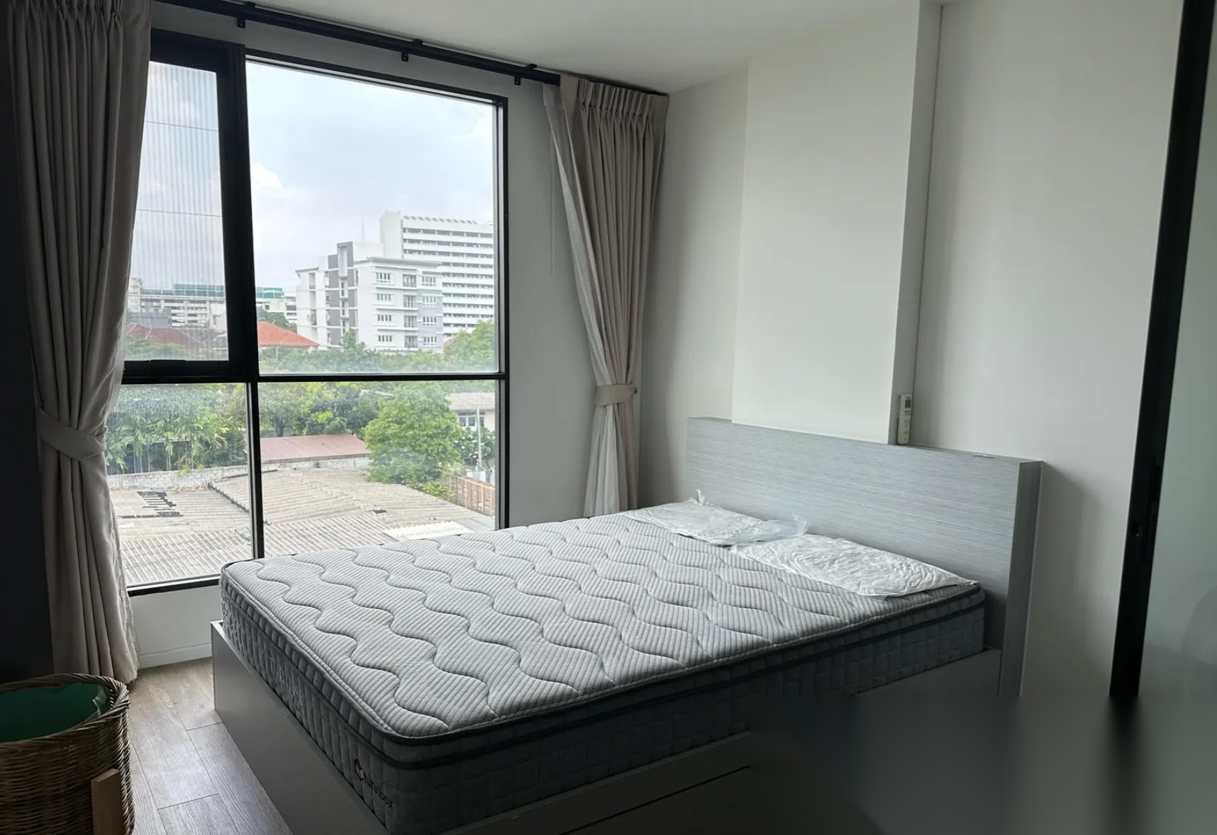 1 Bedroom Condo for sale at Atmoz Ladphrao 15 — photo 1