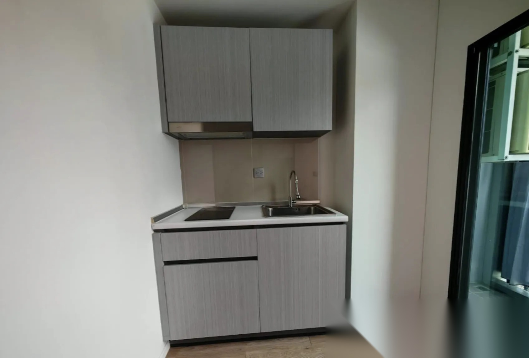 1 Bedroom Condo for sale at Atmoz Ladphrao 15 — photo 2