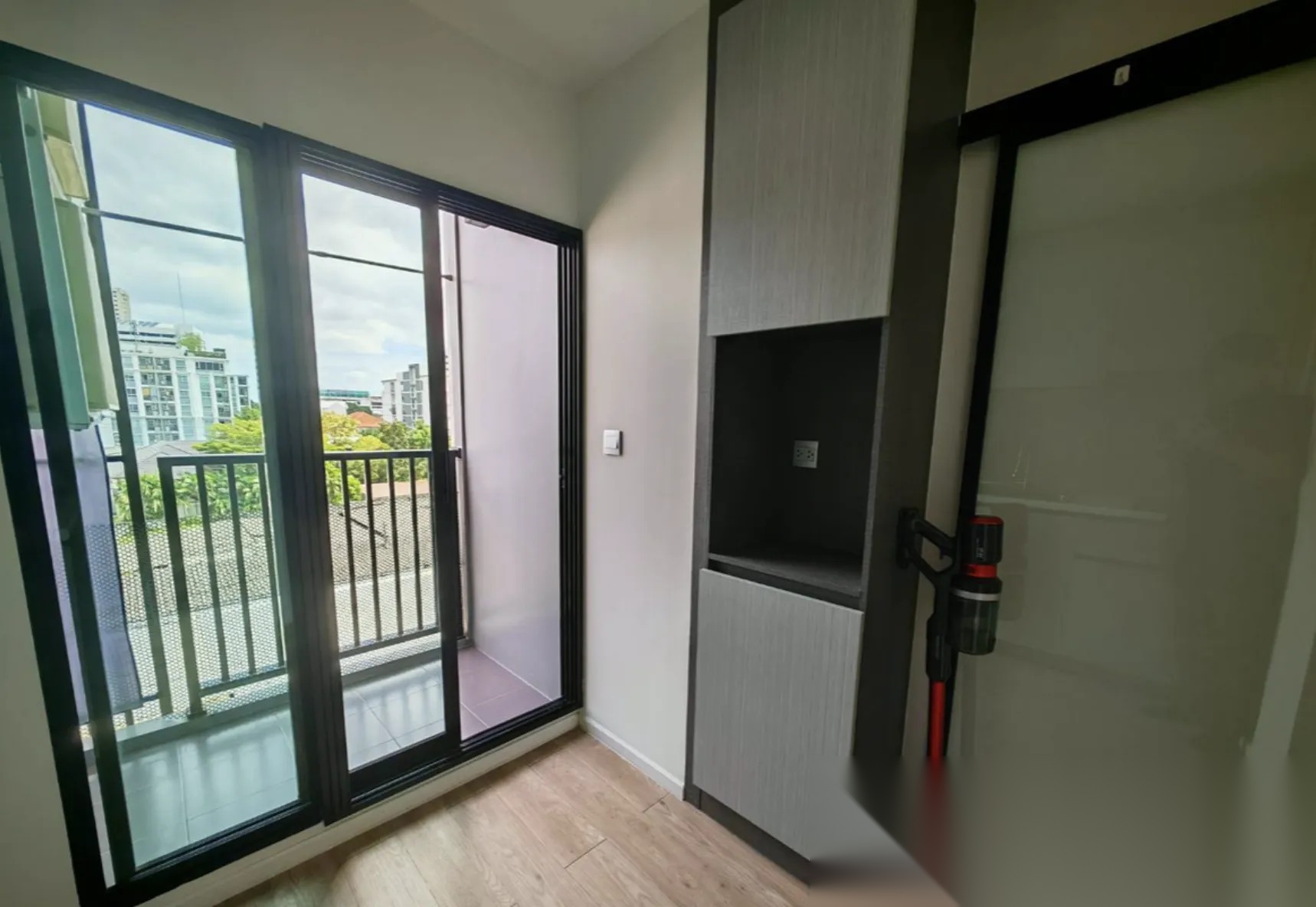 1 Bedroom Condo for sale at Atmoz Ladphrao 15 — photo 4