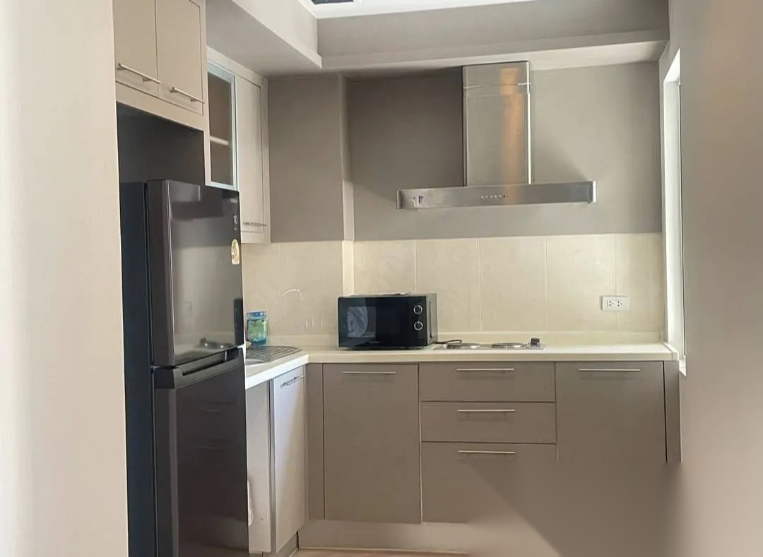 1 Bedroom Condo for sale at The Bangkok Narathiwas — photo 4