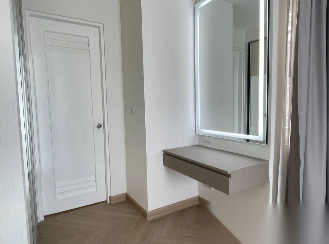 1 Bedroom Condo for sale at The Bangkok Narathiwas — photo 5