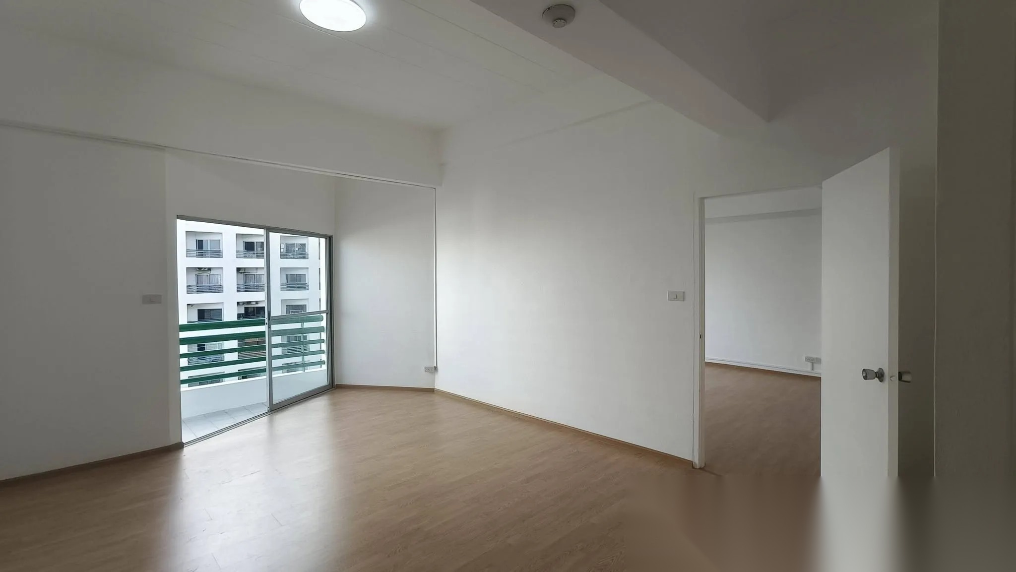 1 Bedroom Condo for sale at Rama VI Mansion — photo 2