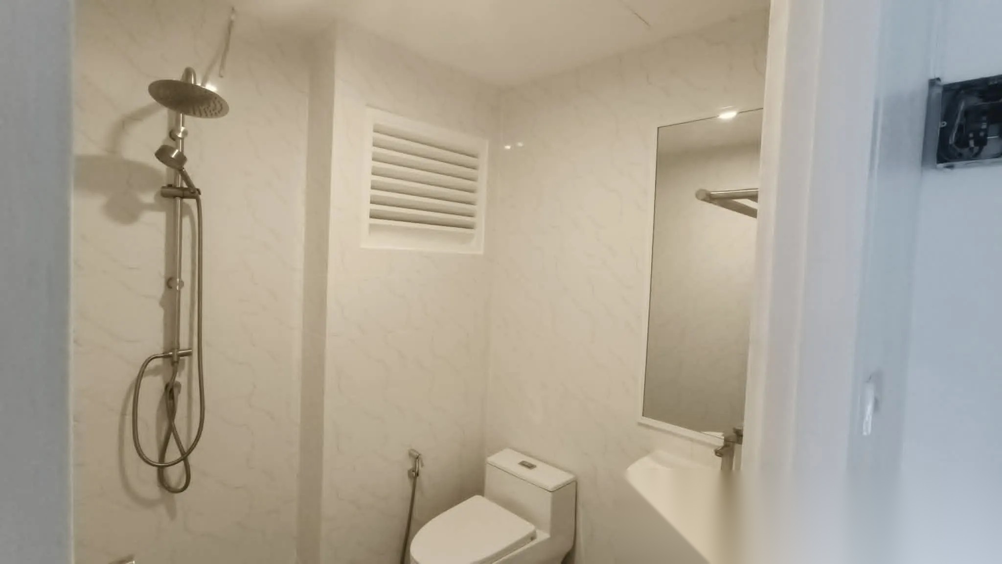 1 Bedroom Condo for sale at Rama VI Mansion — photo 3