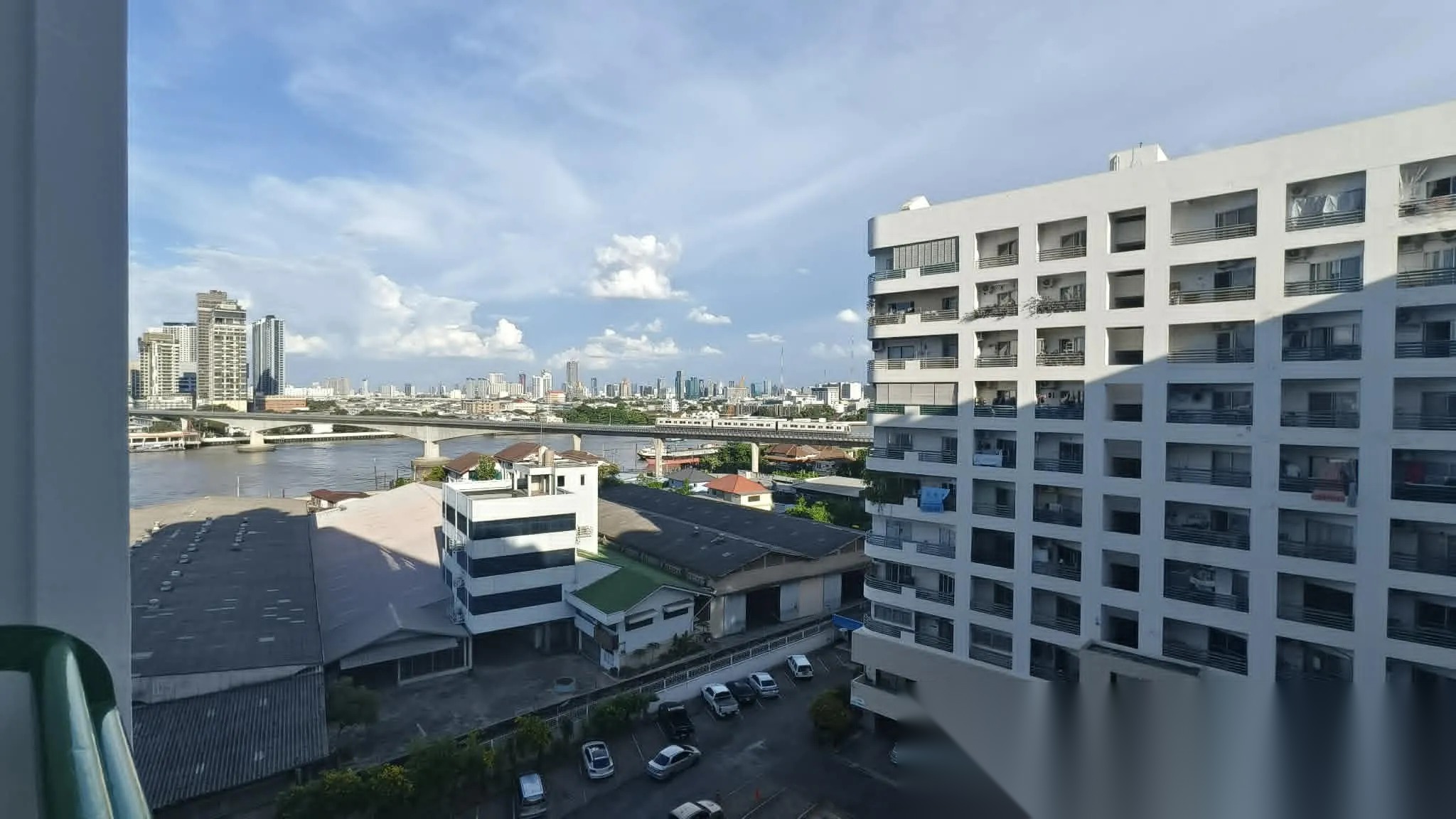 1 Bedroom Condo for sale at Rama VI Mansion — photo 5