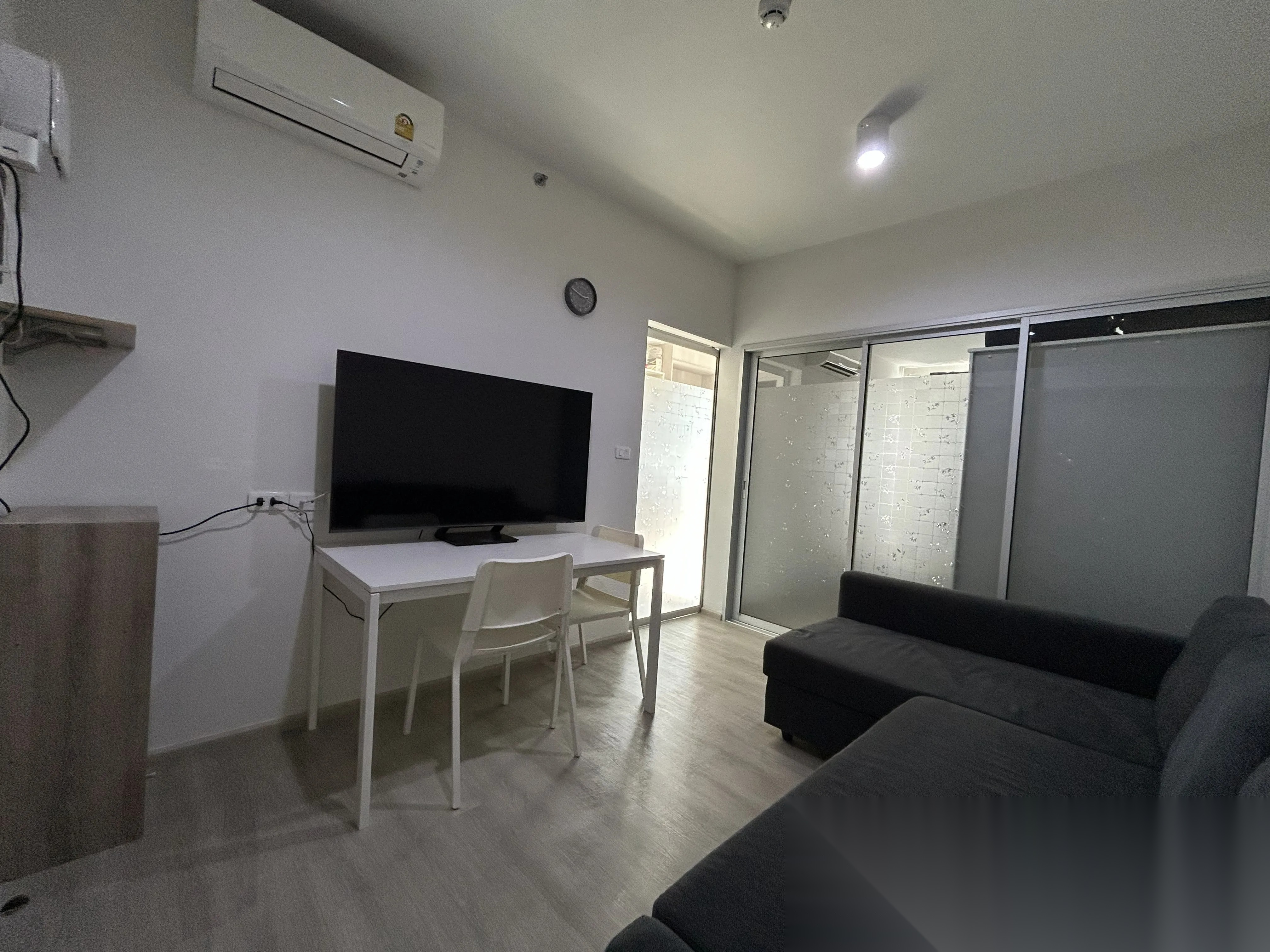1 Bedroom Condo for sale at Ideo Charan 70 - Riverview — photo 1