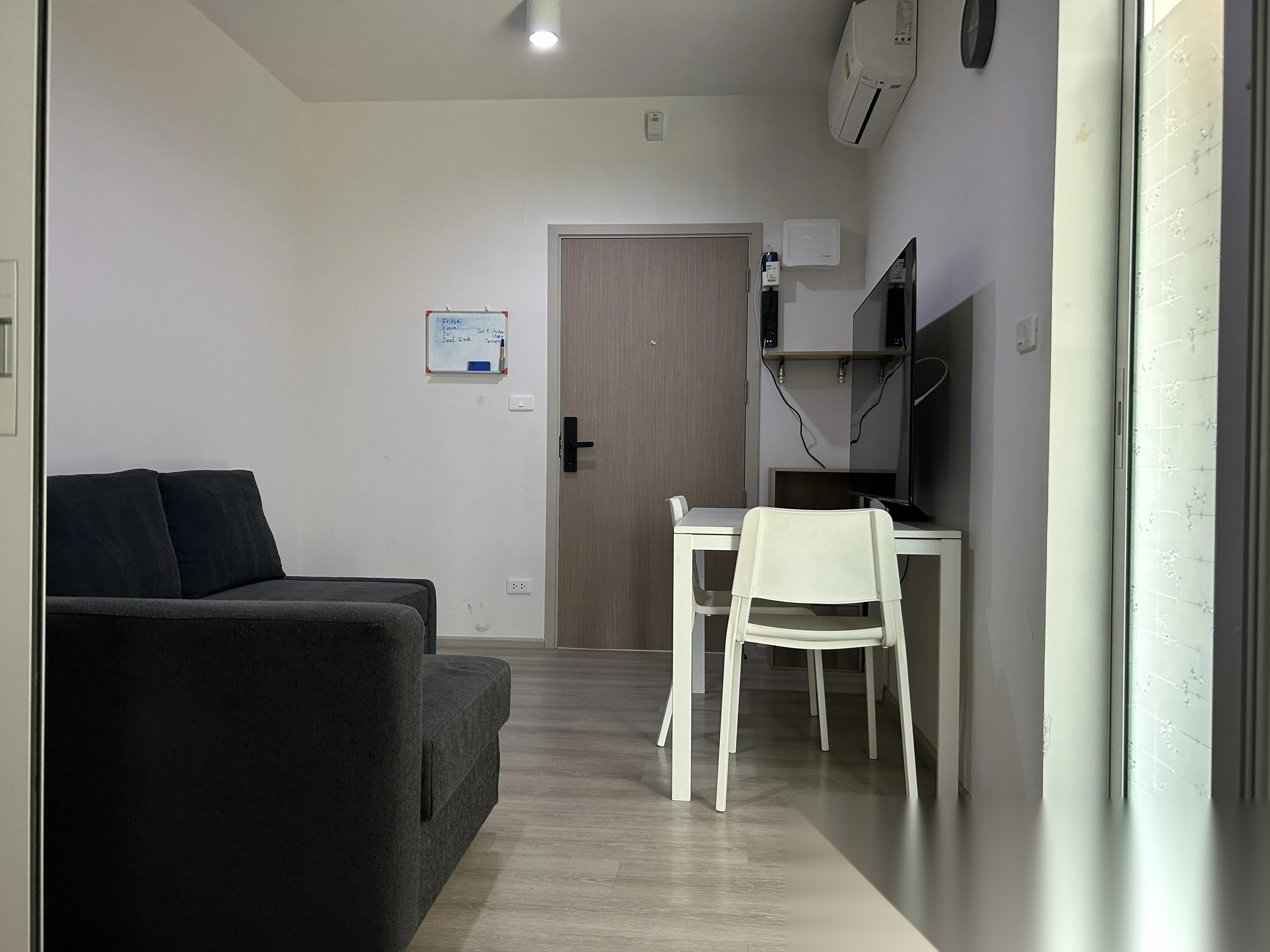 1 Bedroom Condo for sale at Ideo Charan 70 - Riverview — photo 2