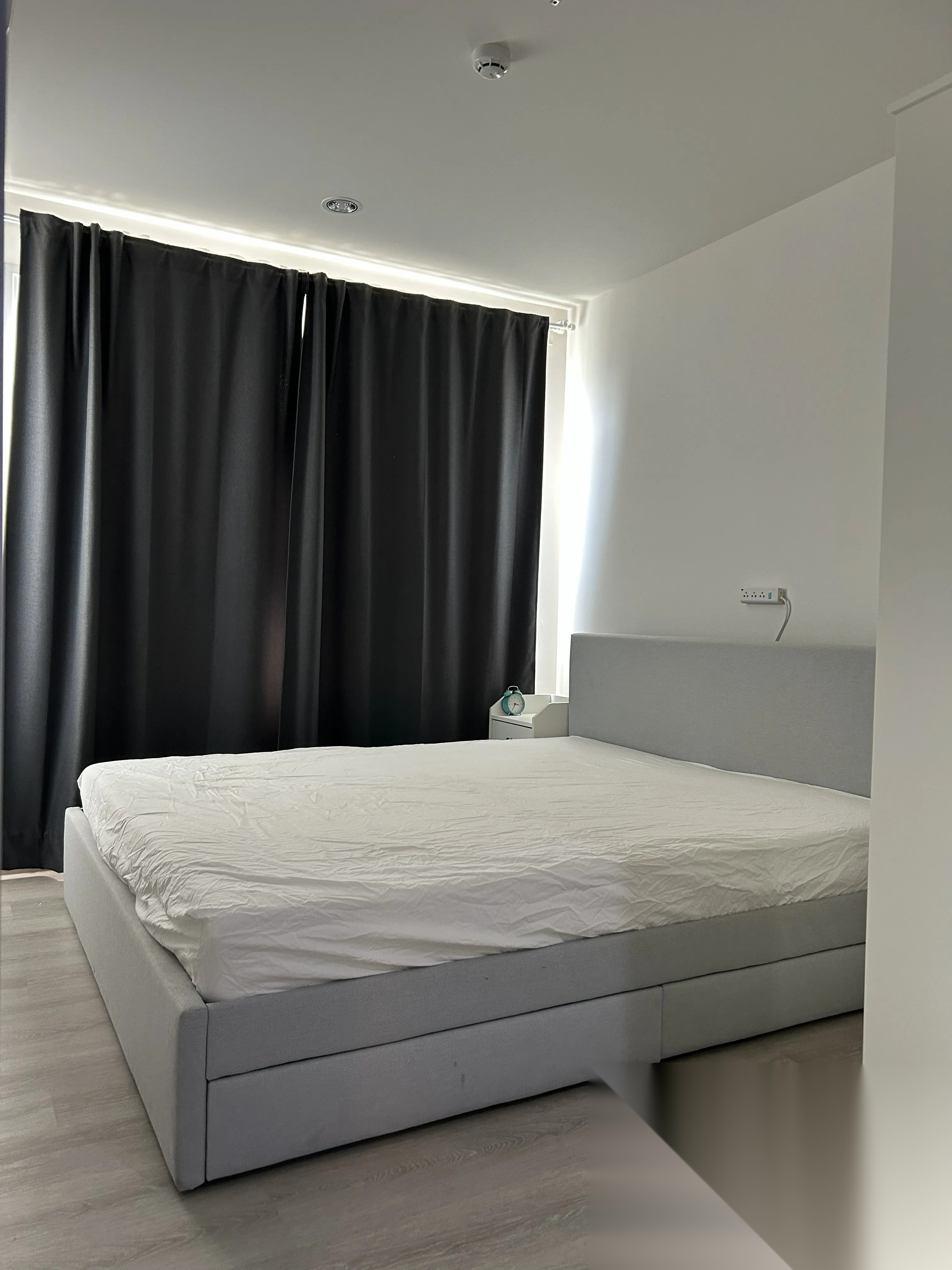 1 Bedroom Condo for sale at Ideo Charan 70 - Riverview — photo 4
