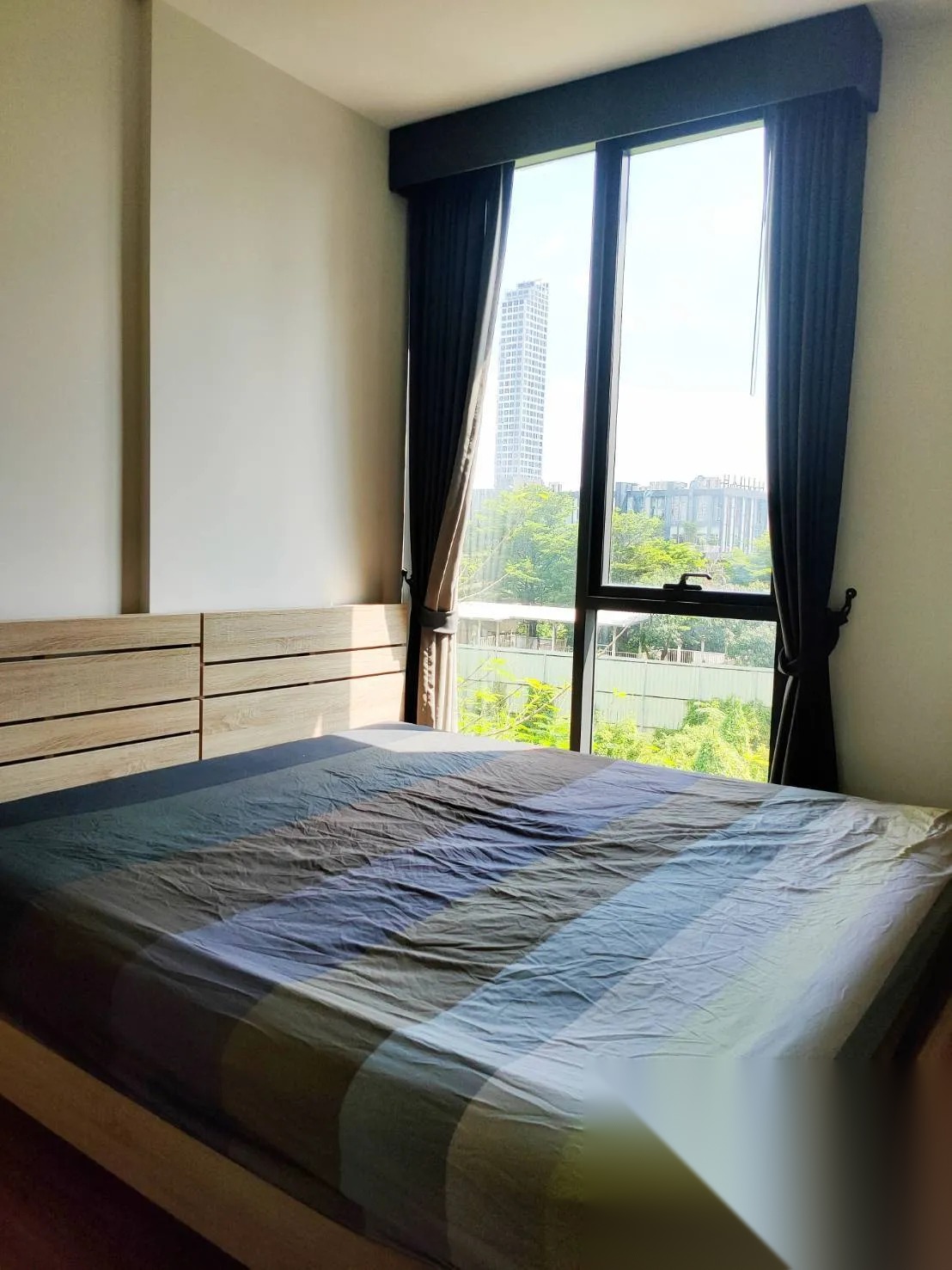 1 Bedroom Condo for sale at Hasu Haus — photo 3