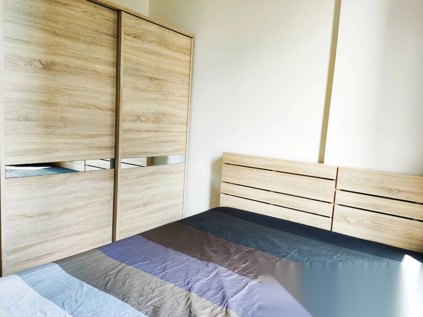 1 Bedroom Condo for sale at Hasu Haus — photo 4