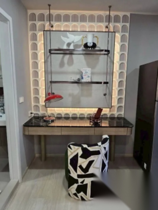 1 Bedroom Condo for sale at Aspire Sukhumvit 103 — photo 4