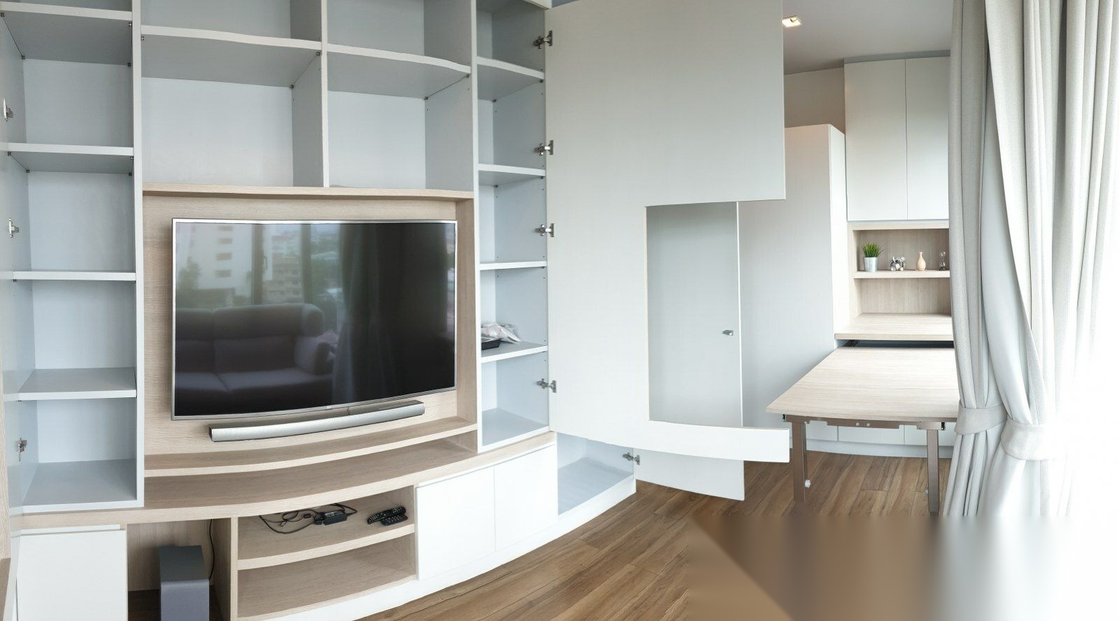 1 Bedroom Condo for sale at Ceil By Sansiri — photo 1