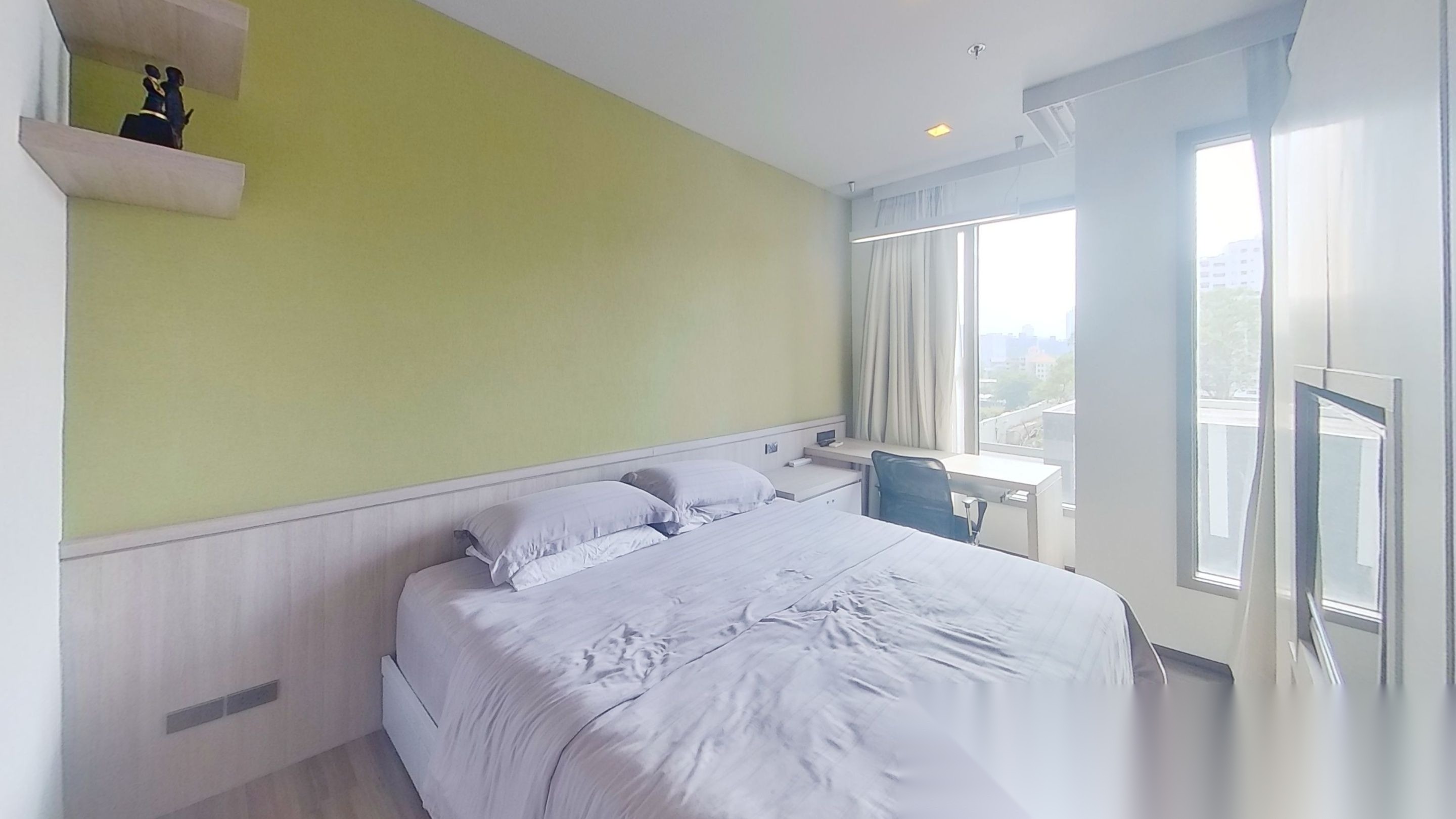 1 Bedroom Condo for sale at Ceil By Sansiri — photo 2
