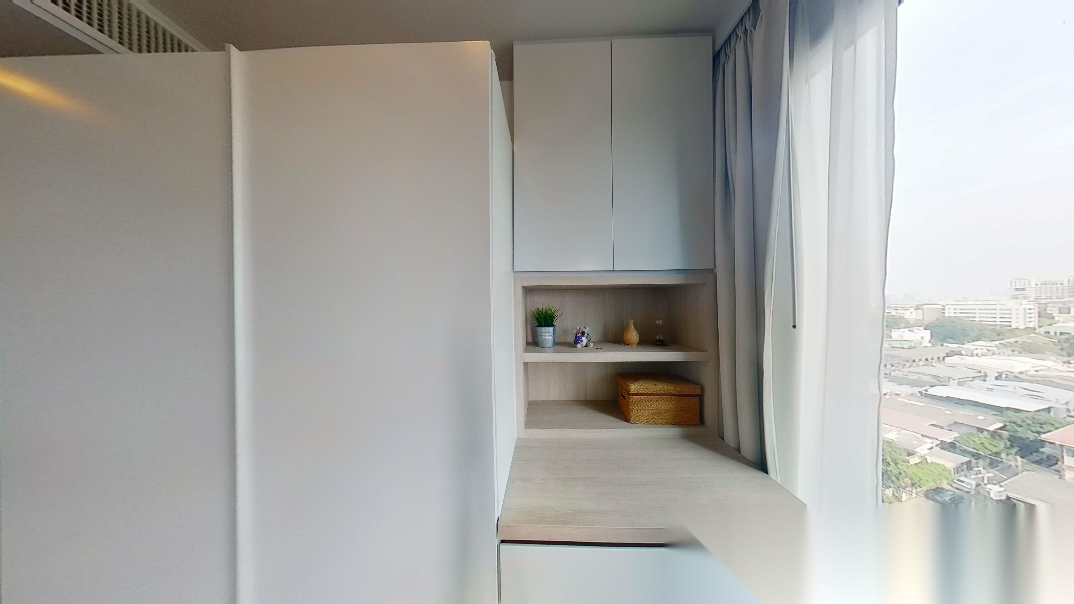 1 Bedroom Condo for sale at Ceil By Sansiri — photo 4