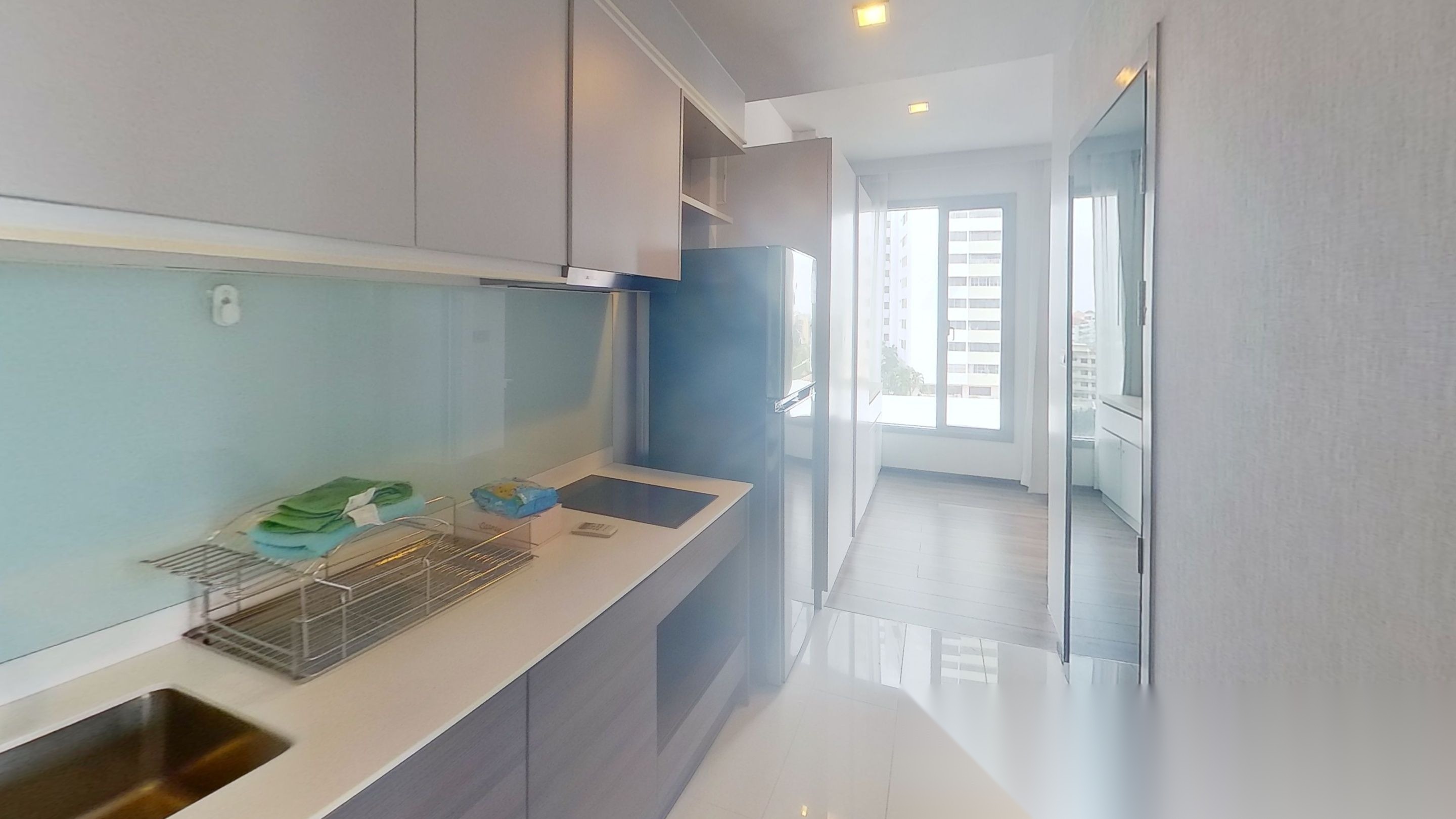 1 Bedroom Condo for sale at Ceil By Sansiri — photo 5