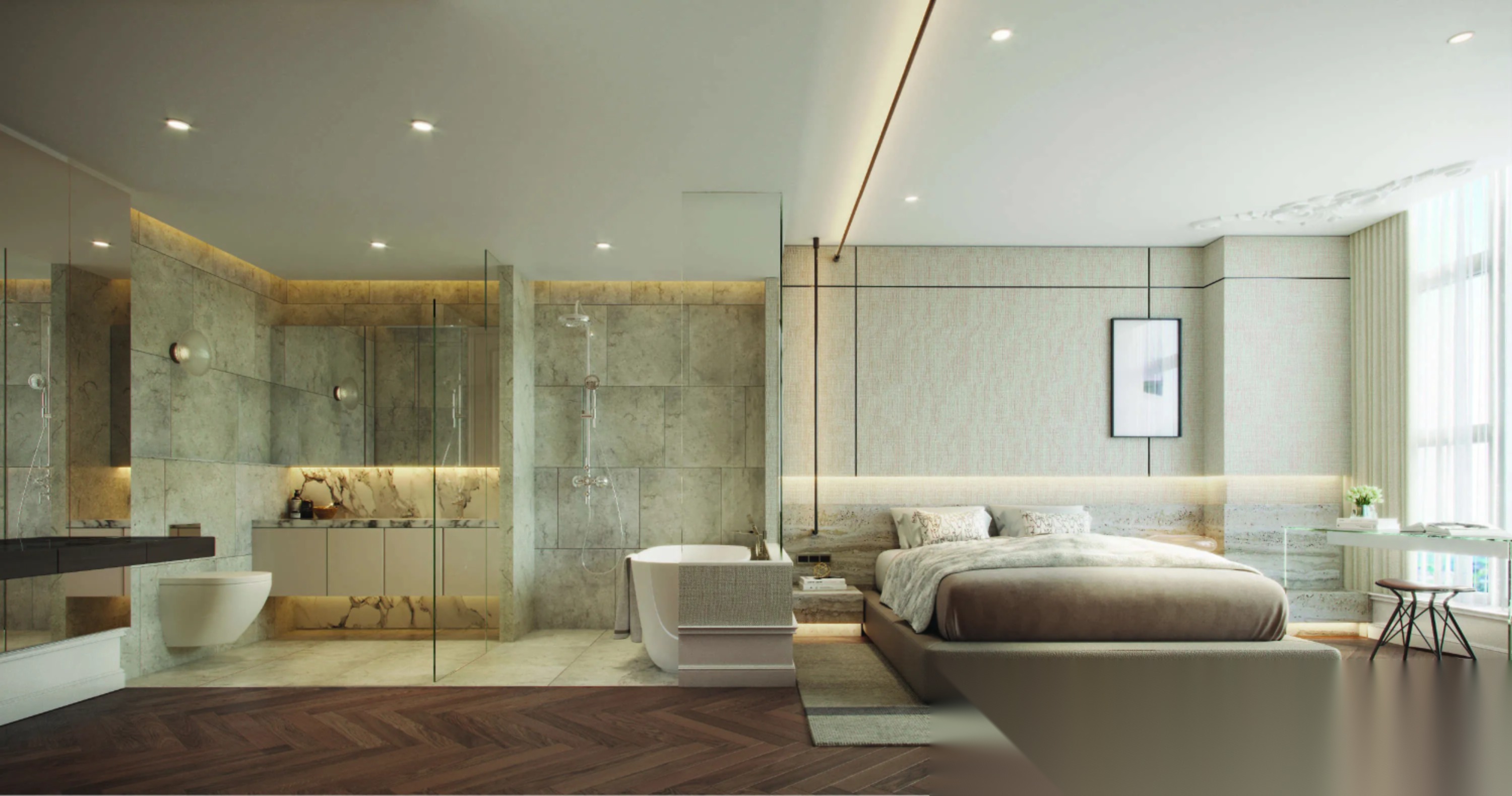 1 Bedroom Condo for sale at The Residences 38 — photo 1
