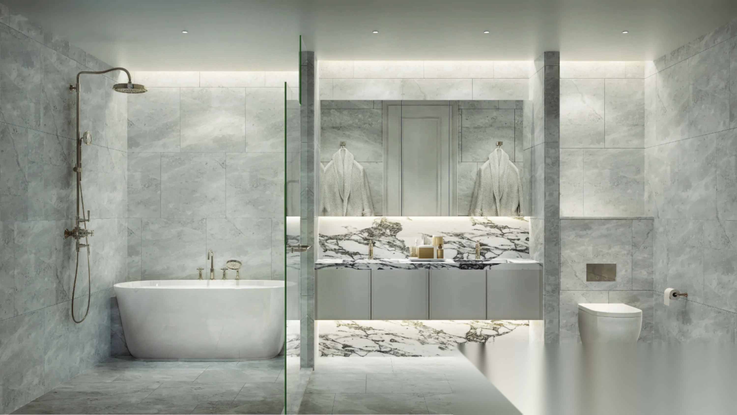 1 Bedroom Condo for sale at The Residences 38 — photo 4