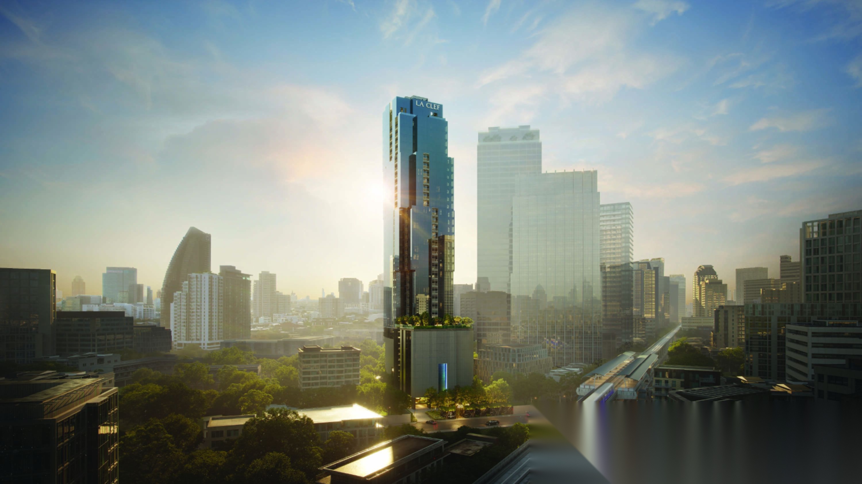 1 Bedroom Condo for sale at The Residences 38 — photo 5