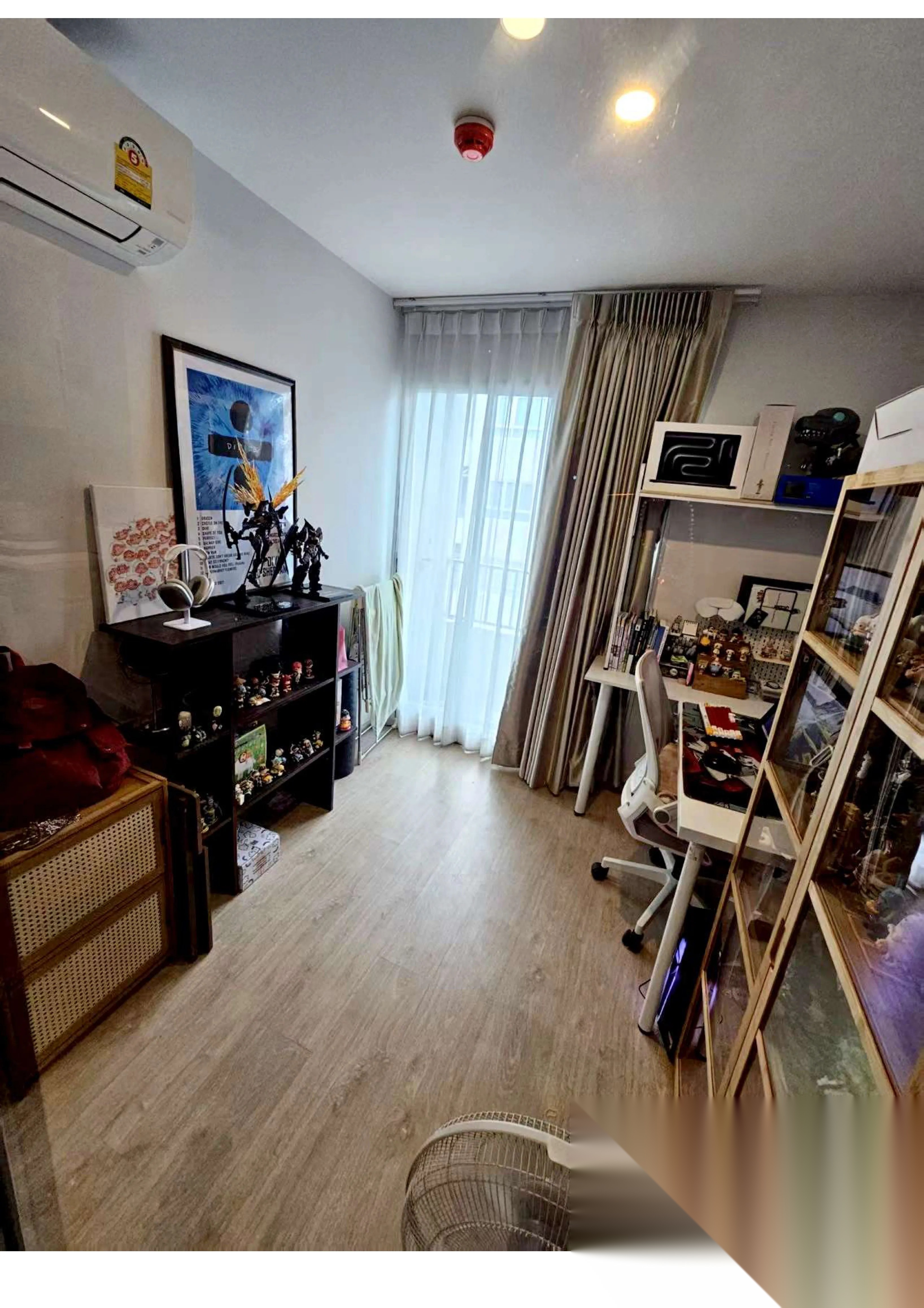 1 Bedroom Condo for sale at The Tree Condo Ladprao — photo 2