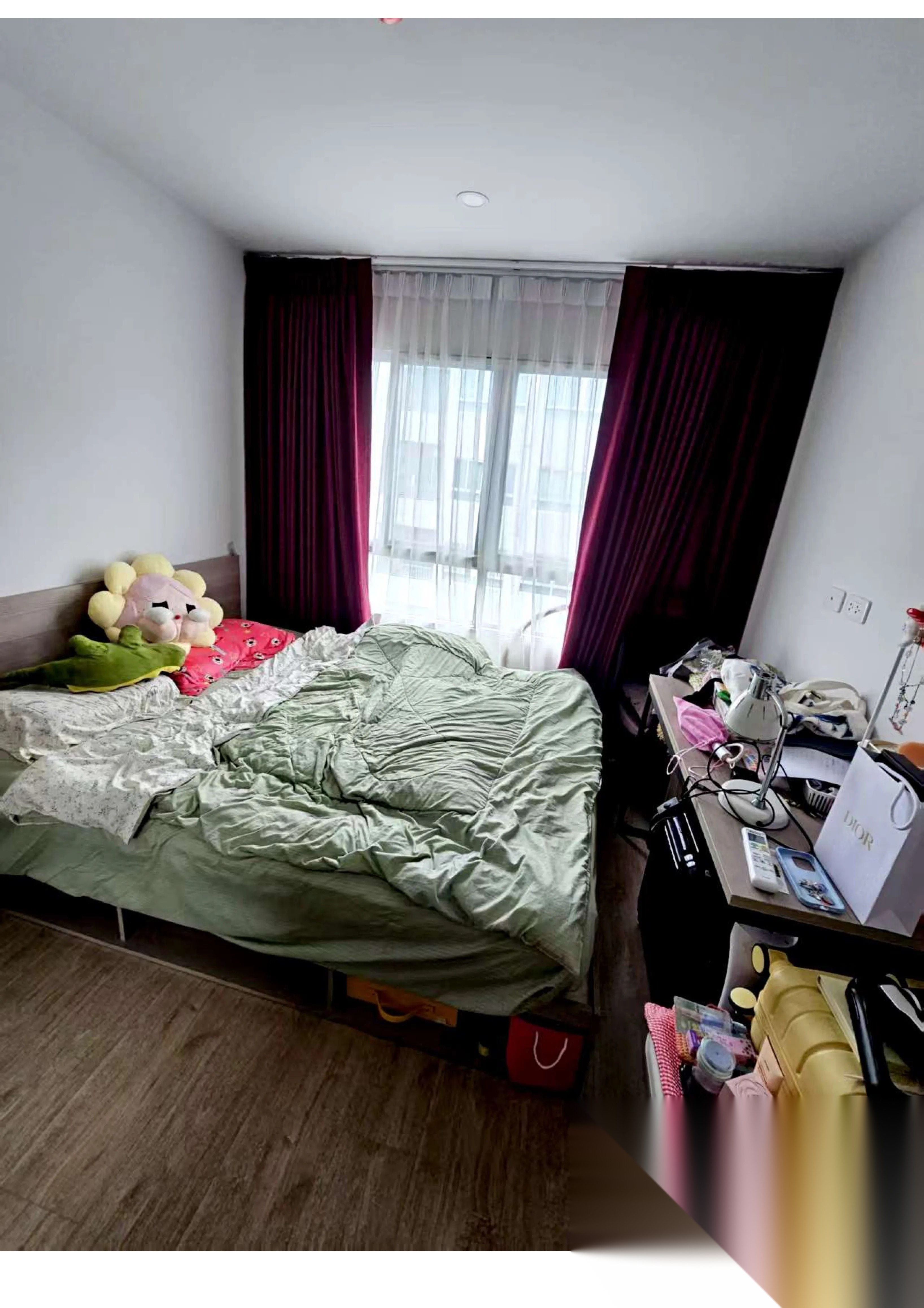 1 Bedroom Condo for sale at The Tree Condo Ladprao — photo 3